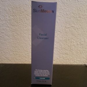 SKINMEDICA FACIAL CLEANER